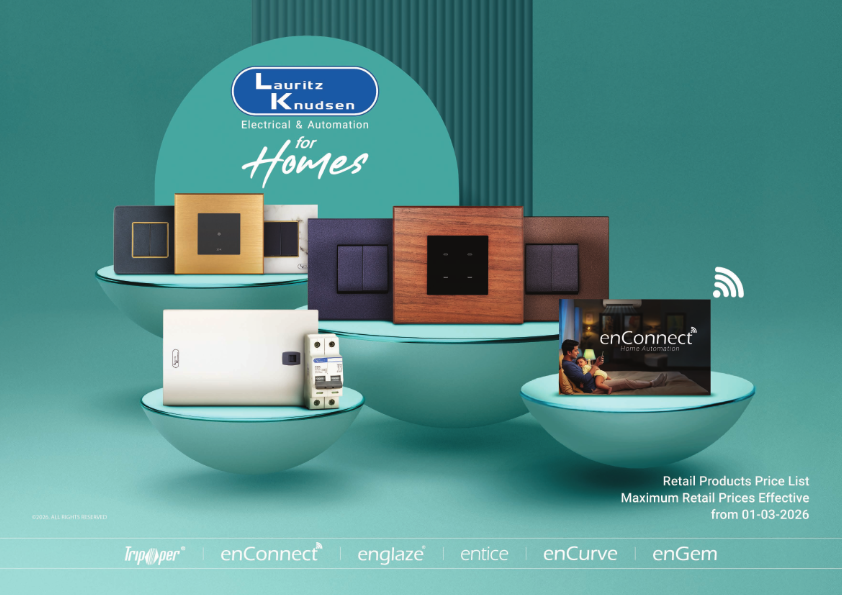 Retail Product Pricelist